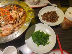 -胖哥俩肉蟹煲(苏州中心店)