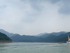-北京金海湖景区