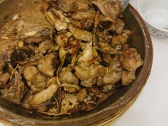 -围龙屋客家食府(福田店)