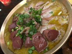-东北大院·东北菜(三台子店)