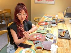 -镹·鱼料理  国产鱼使用店