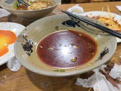 -丁丁猫重庆小面(徐州路店)