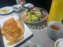 -阿西娅食府(中关村店)