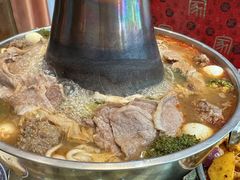 -伊帆食府·青海地方特色美食