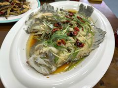 -1910老鲁味海鲜·戳子肉·青岛菜(金沙滩店)