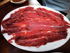 匙炳-柴头哥·牛肉火锅(爱民路店)