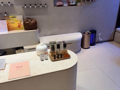 -泰合玺·精油疗愈 SPA(南京河西万达店)