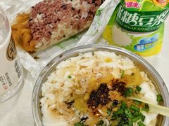 -张纪油条(世博家园十一街坊店)