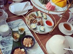 -苏州洲际酒店·大堂酒廊