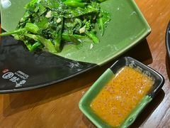 -金稻园砂锅粥(万科广场店)