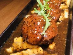-菩提素素食餐厅(晶郦馆店)