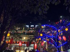 -枇杷园食为鲜火锅(南山店)