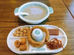 尹三豆汁五小福-尹三豆汁(前门旗舰店)