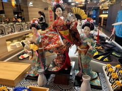 -比格比萨自助(宋家庄店)