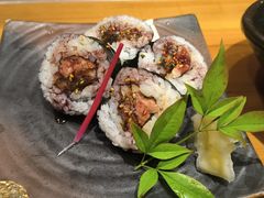 -大岛日本料理铁板烧(南通大饭店)
