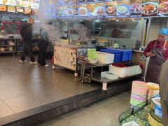 -202特色排档(五缘湾店)