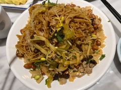 腌海南粉-龙泉人椰子鸡.糟粕醋.海南菜(三亚旗舰店)