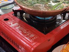 -藏味八珍特色火锅