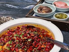 -靓湾海鲜·海景餐厅(小麦岛店)