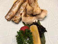 -长富宫饭店·日本料理樱