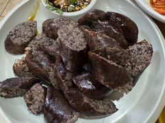-顺姬冷面(长白西路店)
