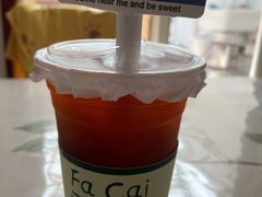 -云境cloudland·口味蛋糕•下午茶(长江路店)