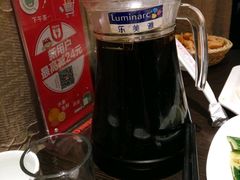 -沁香缘巫山烤鱼(看丹桥店)