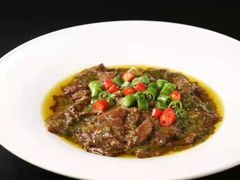 -春申里餐厅(银泰in99店)