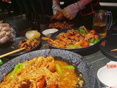 -红盔甲·小龙虾(人民广场店)