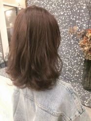 -IN STYLE•造型