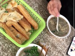 -沂州糁馆(大学城店)