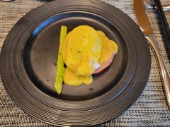 班尼迪克蛋-重庆尼依格罗酒店·欣厨Niccolo Kitchen