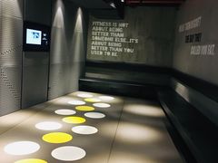 -威尔仕健身(丁香国际店)