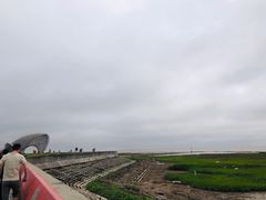 -上海南汇嘴大堤酒店