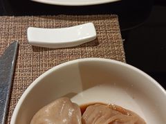 -太湖饭店玉兰厅(自助餐厅)