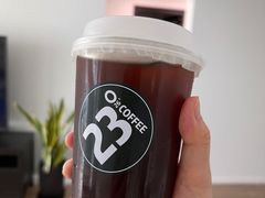 -2326 Coffee Roaster咖啡豆可选店(林肯公园店)