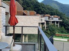 -宁海安岚·南溪阁全日餐厅
