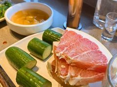 -海底捞火锅(公益西桥店)