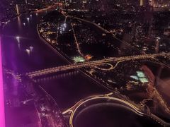 -广州塔卢特斯法国旋转餐厅