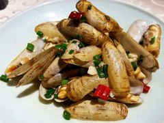 -爷爷的草帽·海鲜馆(孙塘路店)