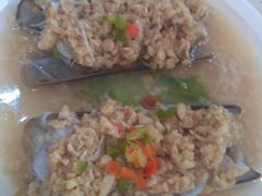 -港畔赶海蒸汽海鲜烧烤自助(仙螺岛店)
