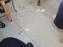 -十二忠手拉面(中华路店)