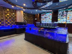 -顺风海鲜港(金玉兰店)