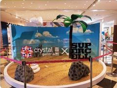 -奈雪的茶(中海环宇荟店)