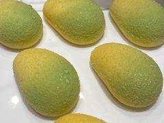 -美食汇·海鲜自助餐·家庭聚会·商务宴请(青秀万达文华店)
