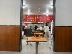 -小朱麻辣串(益民街店)
