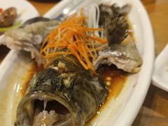 -南海渔家•海鲜•正宗海南菜(海棠湾店)