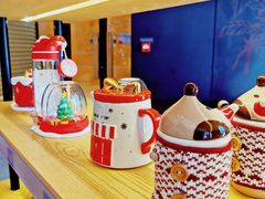 -星巴克(北京阜安路店)