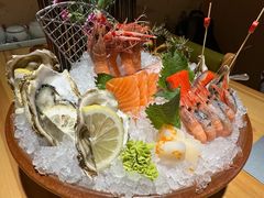 -竹田日式料理(弘基财富广场店)