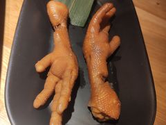 -金牌外婆家(苏州中心店)